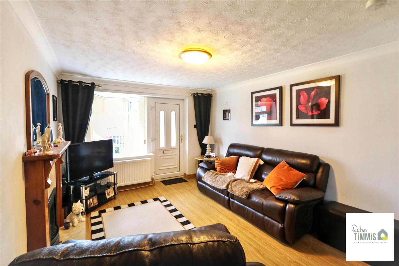 Kilsby Grove, Milton, Stoke-On-Trent